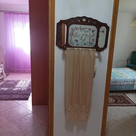 Agrotospito “elatos” Σπίτι διακοπών