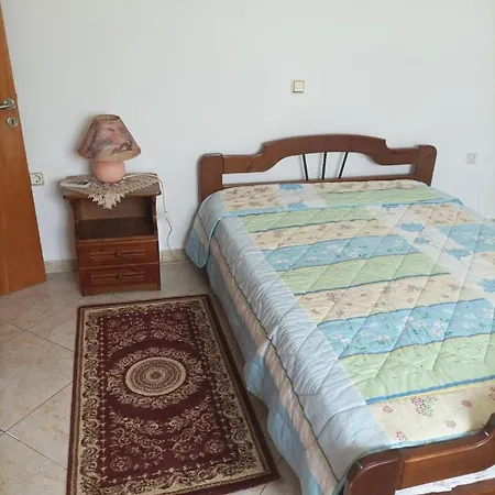 Agrotospito “elatos” Ferienhaus