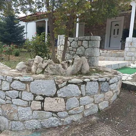 Σπίτι διακοπών Agrotospito “elatos” *