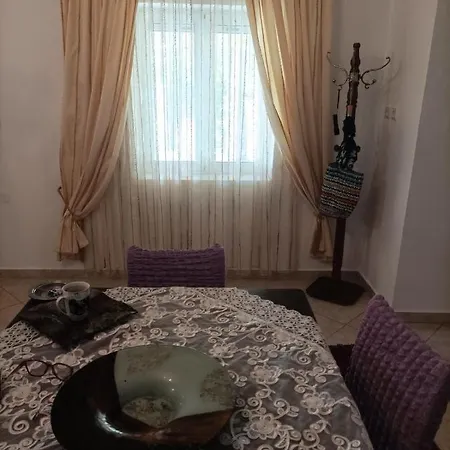 Σπίτι διακοπών Agrotospito “elatos” Metochi (Asklipiio)