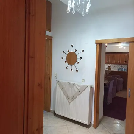 Agrotospito “elatos” Metochi (Asklipiio)