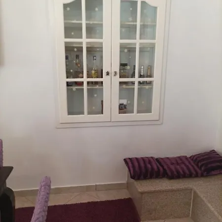 Agrotospito “elatos” Ferienhaus *